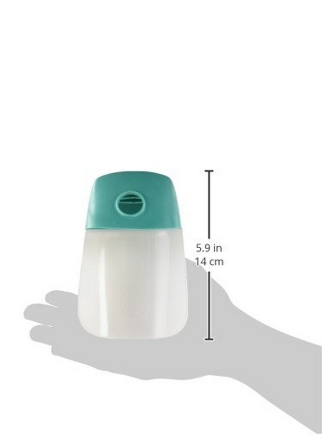 Prince Lionheart Fun and Safe Hand-Washing Solution, Faucet Extender for Babies and Toddlers,Fits Standard and Gooseneck Faucets, Gumball Green - Image 2