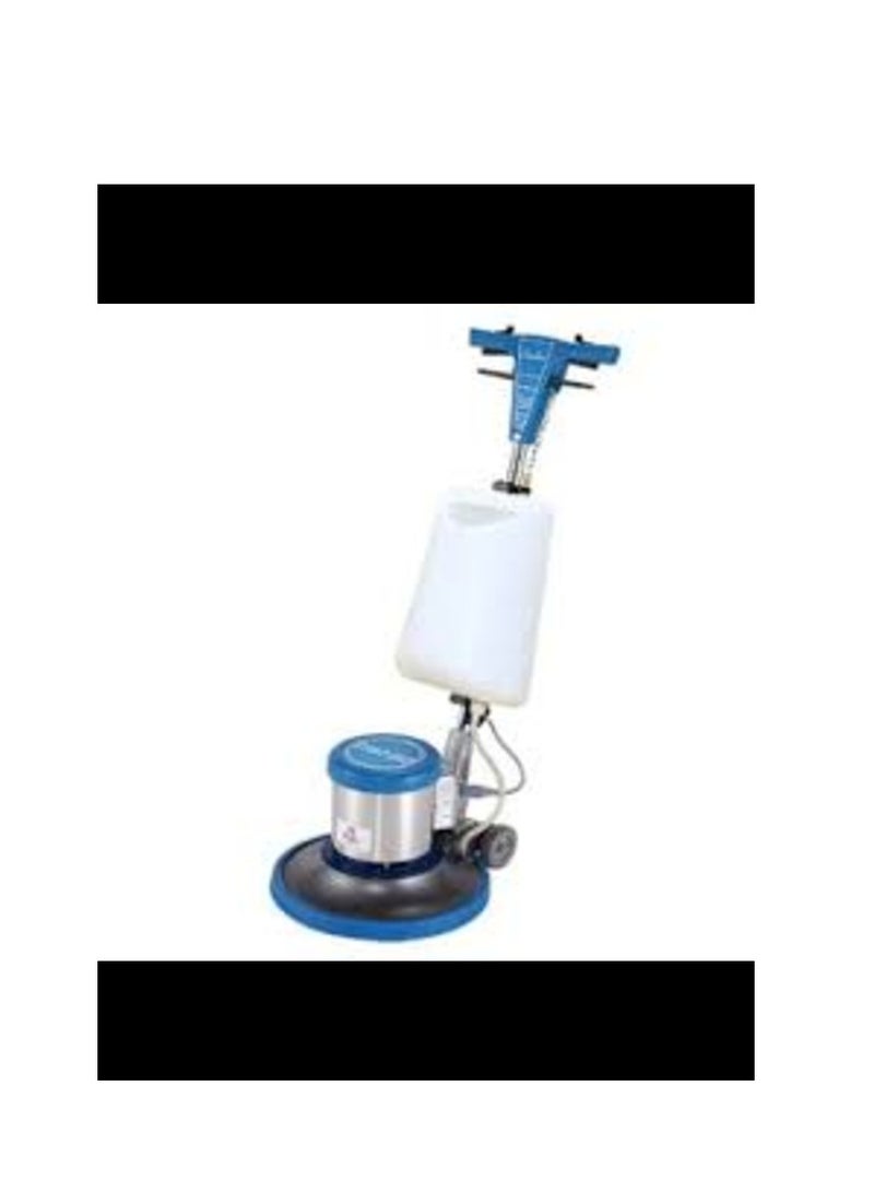 ماكينة أرضية متعددة الوظائف مقاس 13 بوصة 175