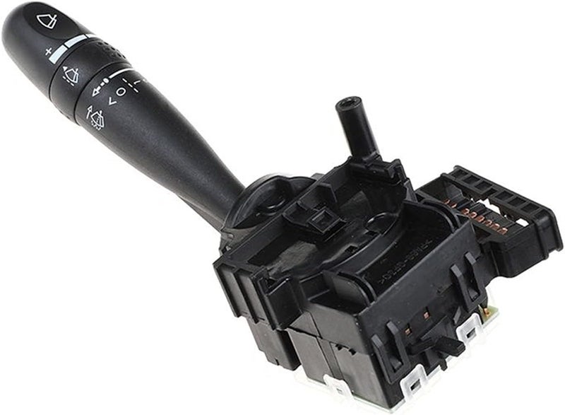 Wivplex Wiper Washer and Steering Indicator Switch - Image 1