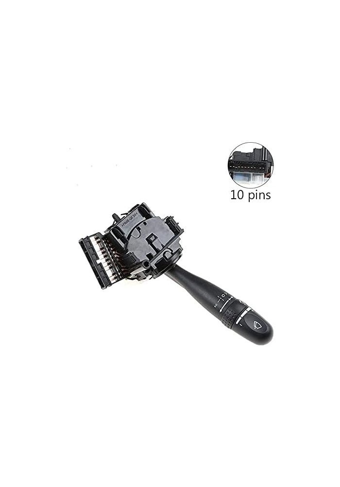 Wivplex Wiper Washer and Steering Indicator Switch - Image 4