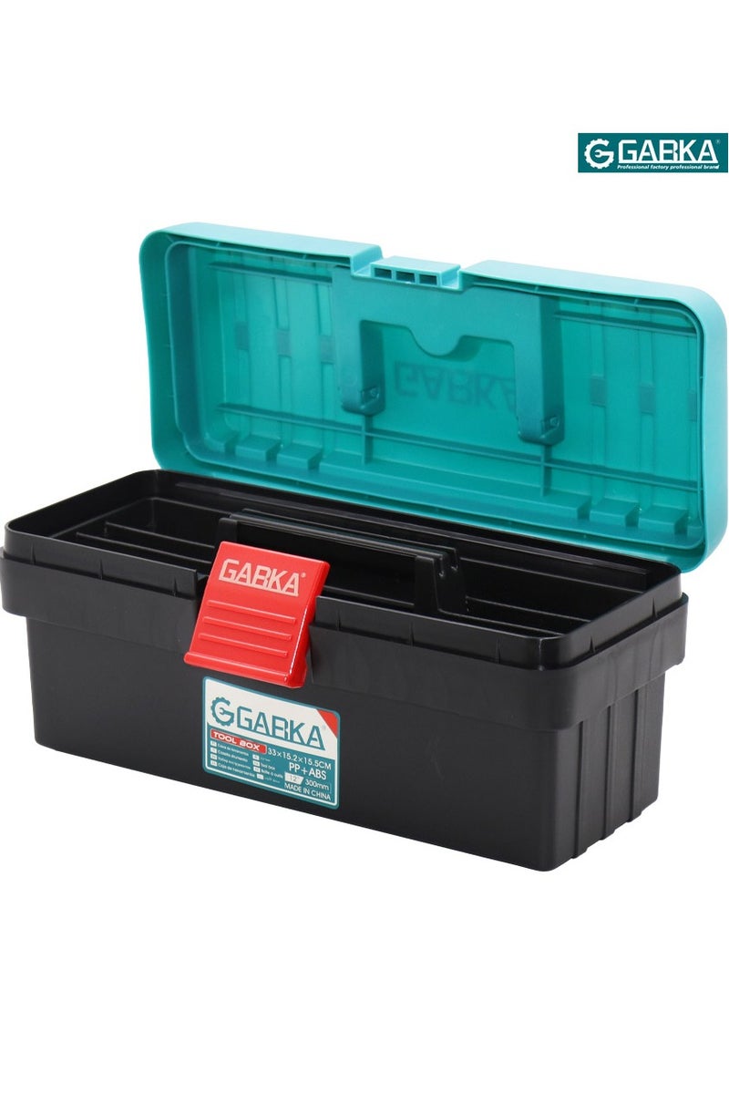 GABKA Plastic Tool Bag Set 3 Piece - Image 3