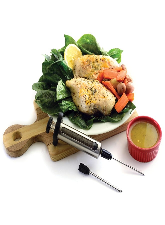 نور برو حاقن نكهة من الفولاذ المقاوم للصدأ من نوربرو - Image 5