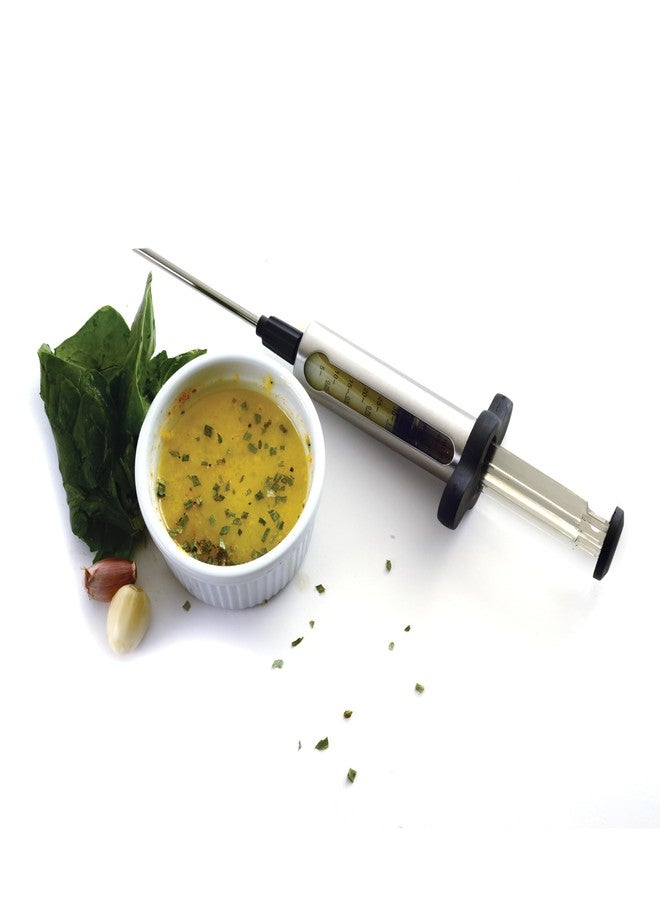 نور برو حاقن نكهة من الفولاذ المقاوم للصدأ من نوربرو - Image 2