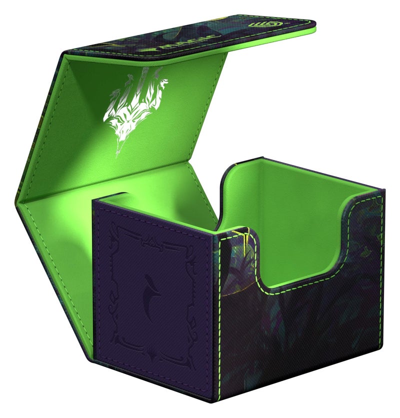 Ultimate Guard - Sidewinder 100+ Xenoskin - Magic: The Gathering - Tarkir: Dragonstorm - Emergent Ultimatum - Image 5