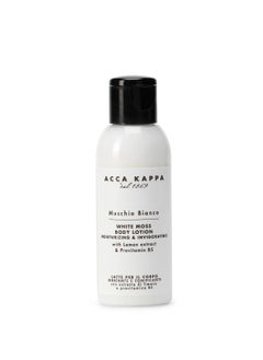 White Moss | Body Lotion 50 ML