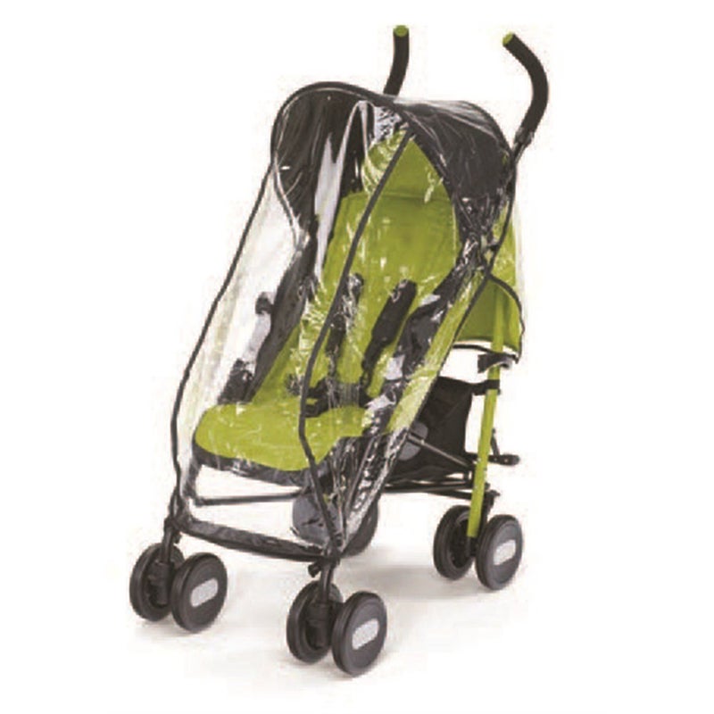 Bebesi Baby Stroller Raincoat