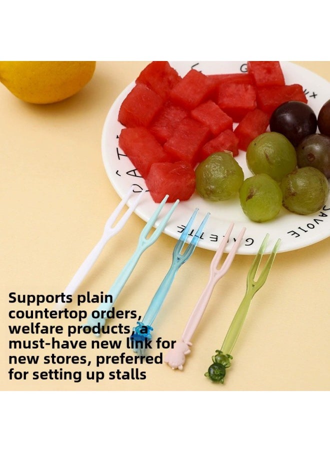 Generic - Welfare Products Special Department Store Stalls Yiwu Department Store Daily Necessities Taobao Welfare Link-Color:-Specifications:Plastic Cattail Leaf Fan - Image 1
