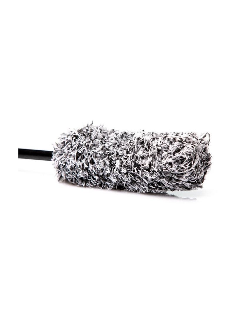 WORK STUFF Work Stuff Squally Wheel Brush  - Image 3