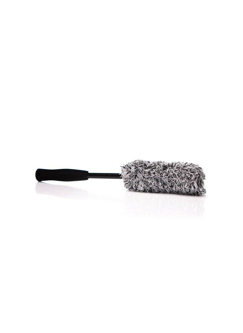 WORK STUFF Work Stuff Squally Wheel Brush  - Image 2