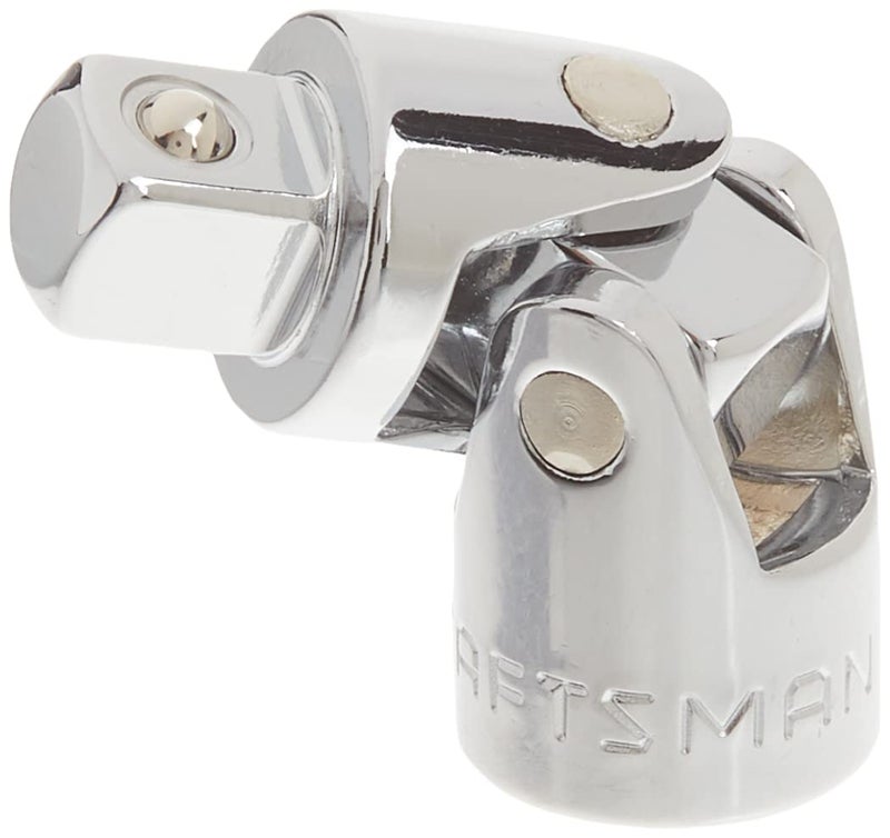 CRAFTSMAN Universal Joint Socket, 3/8-Inch Drive (CMMT99291)