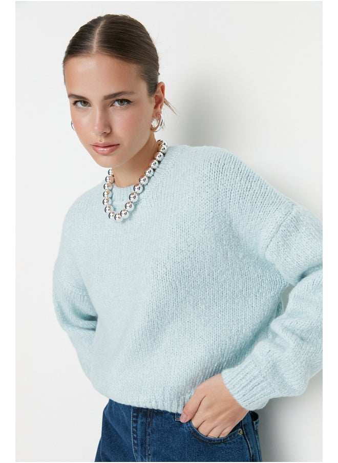 trendyol Oversize Sweater  - Image 1