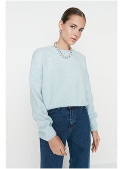 trendyol Oversize Sweater  - Image 2