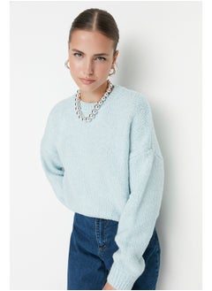 trendyol Oversize Sweater  - Image 3