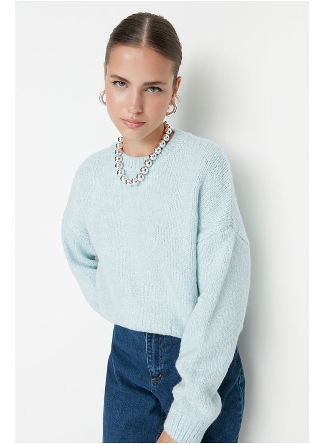 trendyol Oversize Sweater  - Image 3