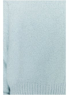 trendyol Oversize Sweater  - Image 4