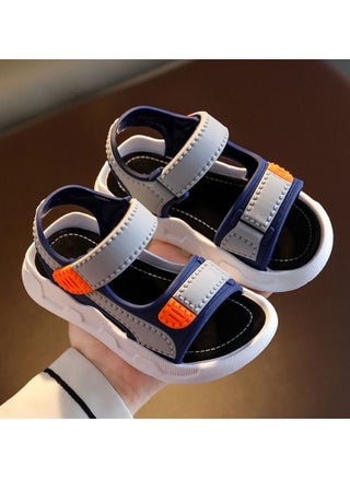New Versatile Children's Sandals