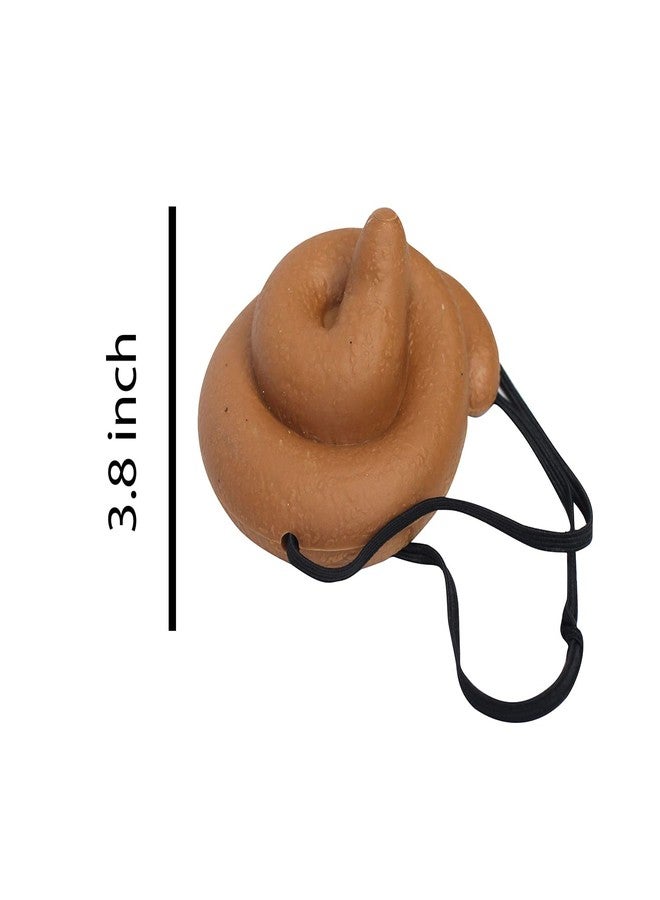 Fully Funny Potty Prank for Kids and Adults April Fool Day Prank Items - Image 2