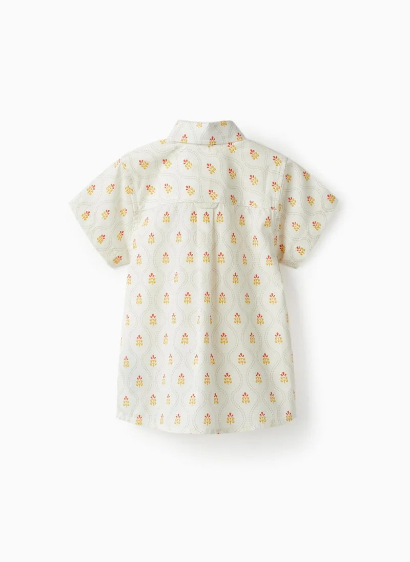 زيبي Zippy Shirt Baby