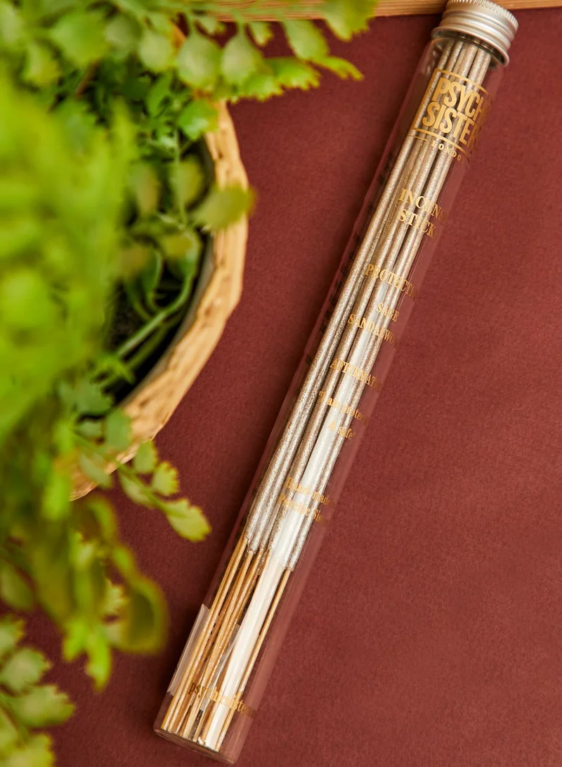 PSYCHIC SISTERS Protection Incense Sticks