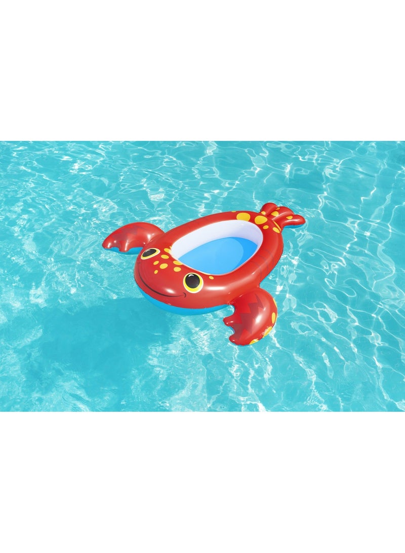 Bestway Bestway® Splash Buddy Baby Boat - Image 1
