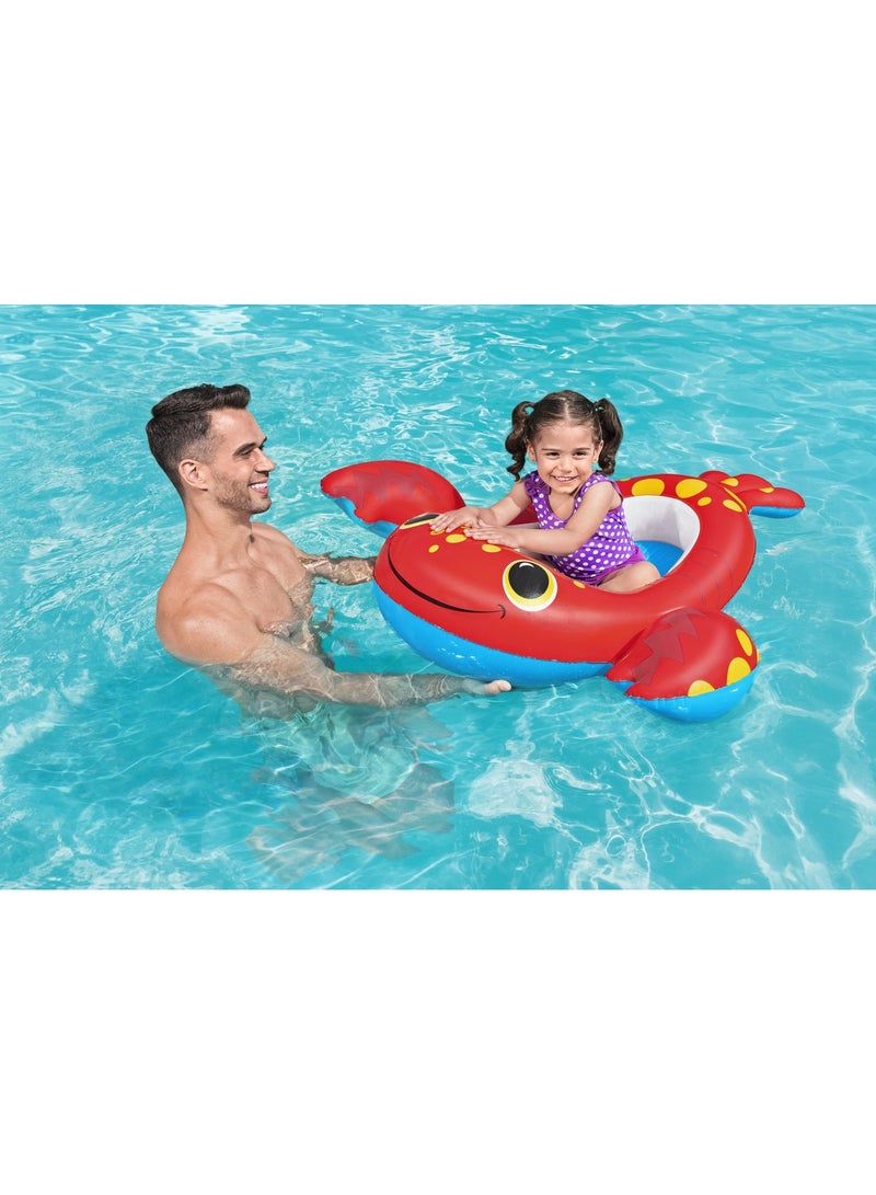 Bestway Bestway® Splash Buddy Baby Boat - Image 2