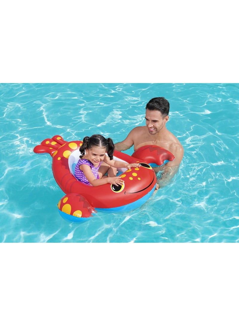 Bestway Bestway® Splash Buddy Baby Boat - Image 3