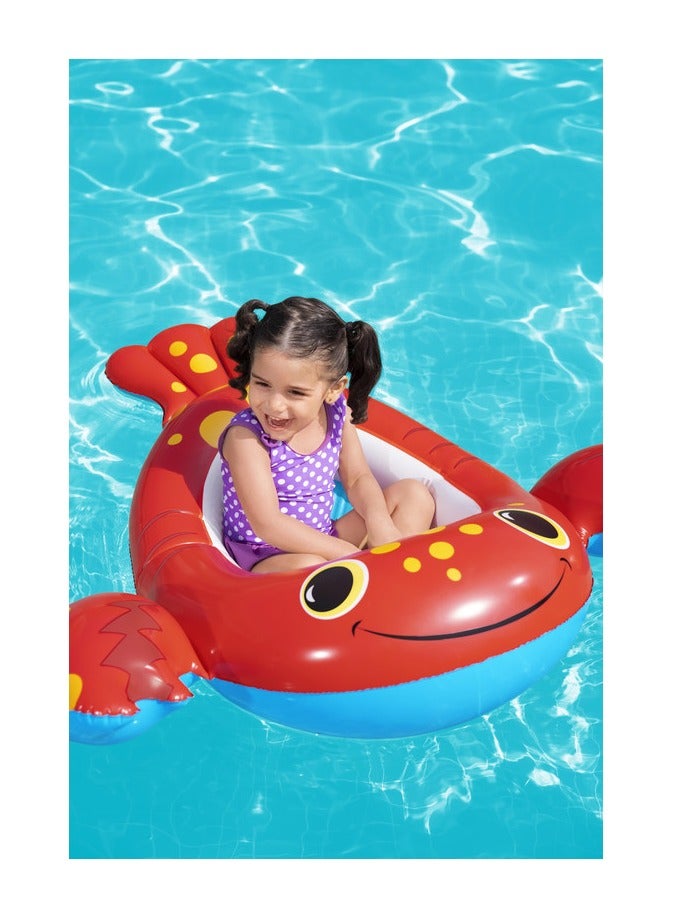 Bestway Bestway® Splash Buddy Baby Boat - Image 4