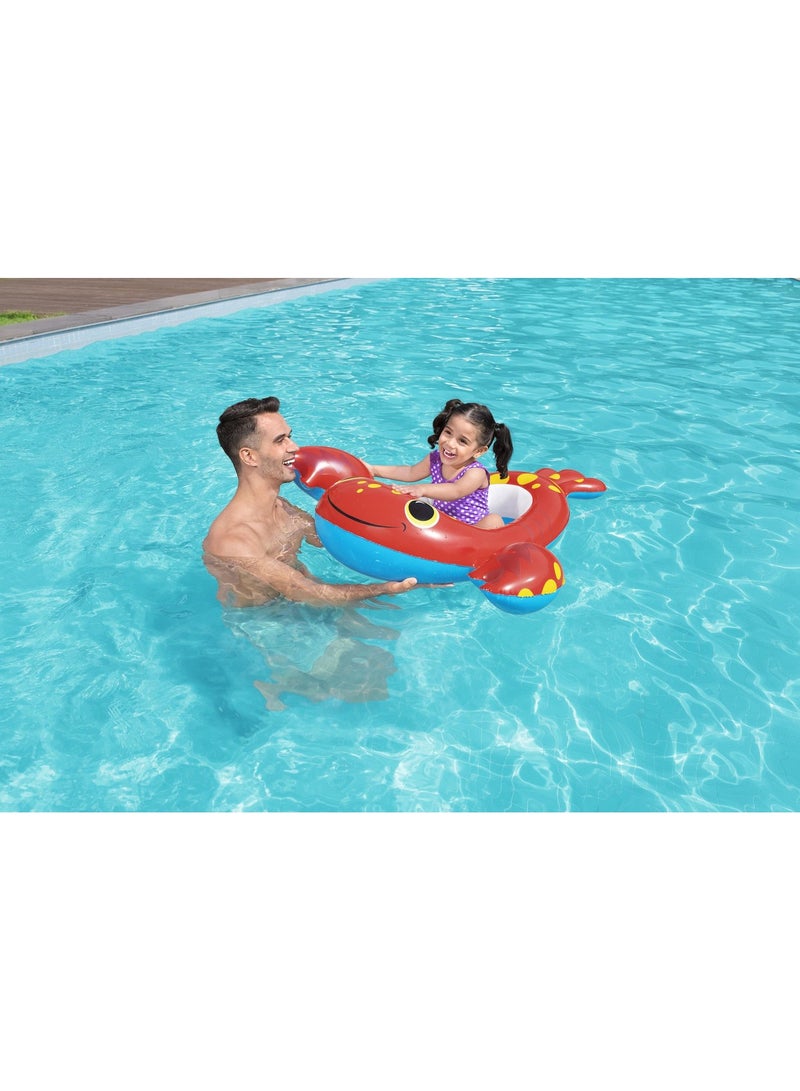 Bestway Bestway® Splash Buddy Baby Boat - Image 5