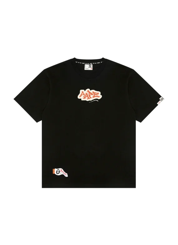 AAPE Aape Fancy Main TEE