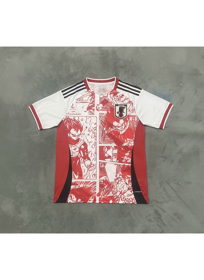 KUYING Fashionable Sports Football Top  - Image 1