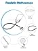 Liberry Doctor Kit for Toddlers 3 4 5 Years Old Pretend Play Doctor Costume for Kids Dress Up Nurse Coat with Real Stethoscope for Boys Girls Gift - Image 4
