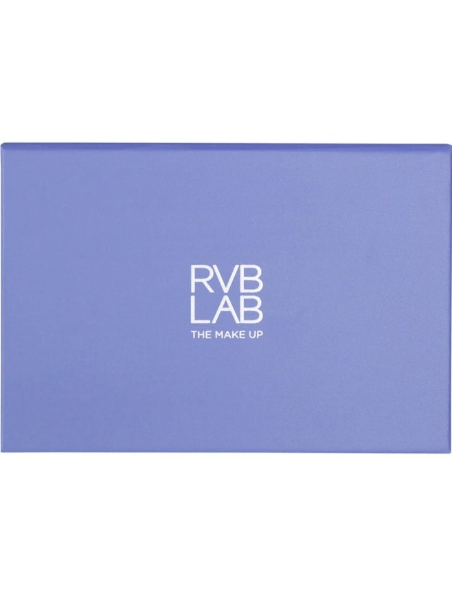 أر في بي لاب لوحة ظلال العيون Wish Come True من RVB LAB، 114 وحدة واحدة - Image 4