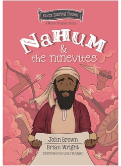 Nahum and the Ninevites: The Minor Prophets, Book 8  - Image 2