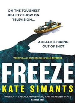 Freeze 