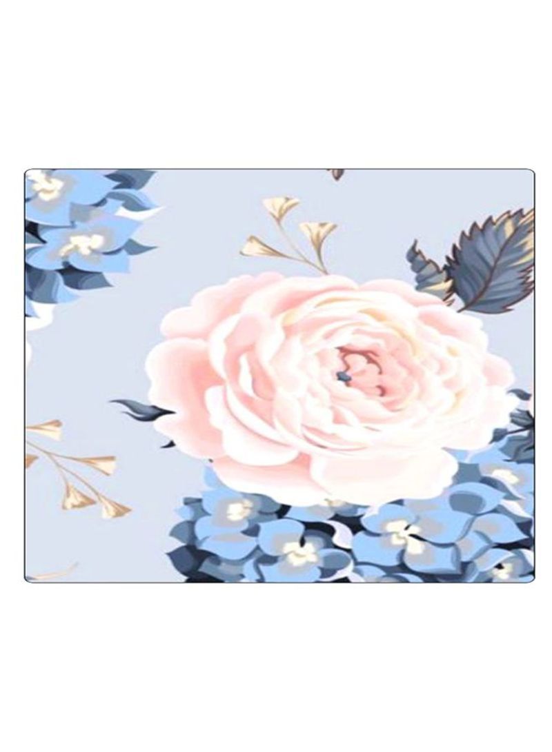 RKN Printed Anti-Slip Gaming Mouse Pad Multicolour