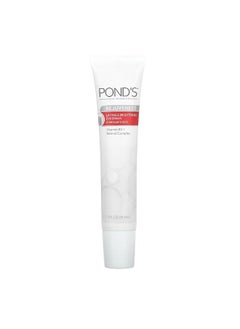 Rejuveness Lifting and Brightening Eye Cream Fragrance Free 1 fl oz 29.5 ml