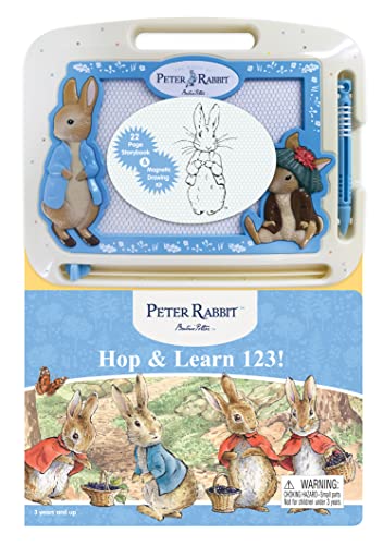Peter Rabbit Classic Learning Series