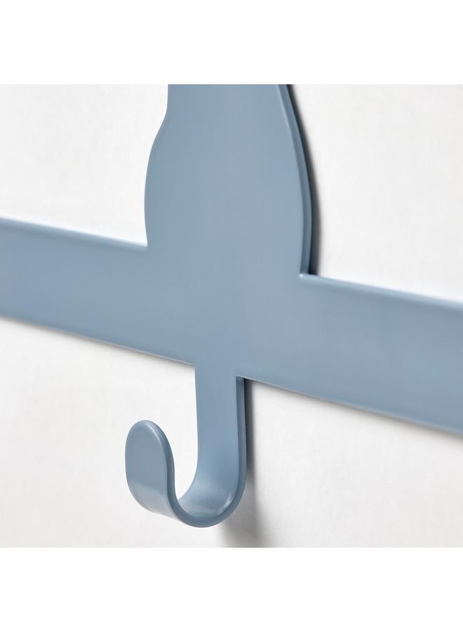 زبون رف مقبض بثلاثة مقابض، قطة، 34 سم - Image 3