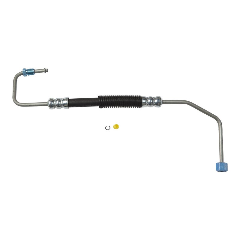 Plews Edelmann 80444 Power Steering Pressure Line Hose Assembly - Image 4