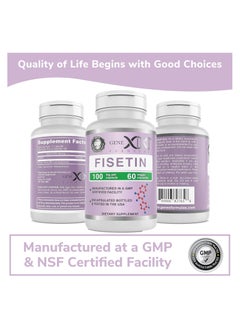 Fisetin Dietary Supplement 60 Capsules - pzsku/Z97DB02A4E3501AF4CF9DZ/45/_/1739367103/11e10fea-2848-4fda-be8b-16384a27742b