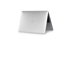 Generic For MacBook Pro 13/13.3 Inch Case 2020 2019 2018 2017 2016 Release A2338 A2289 A2159 A1706 A1708 Model Hard Shell Case Cover  - Image 4