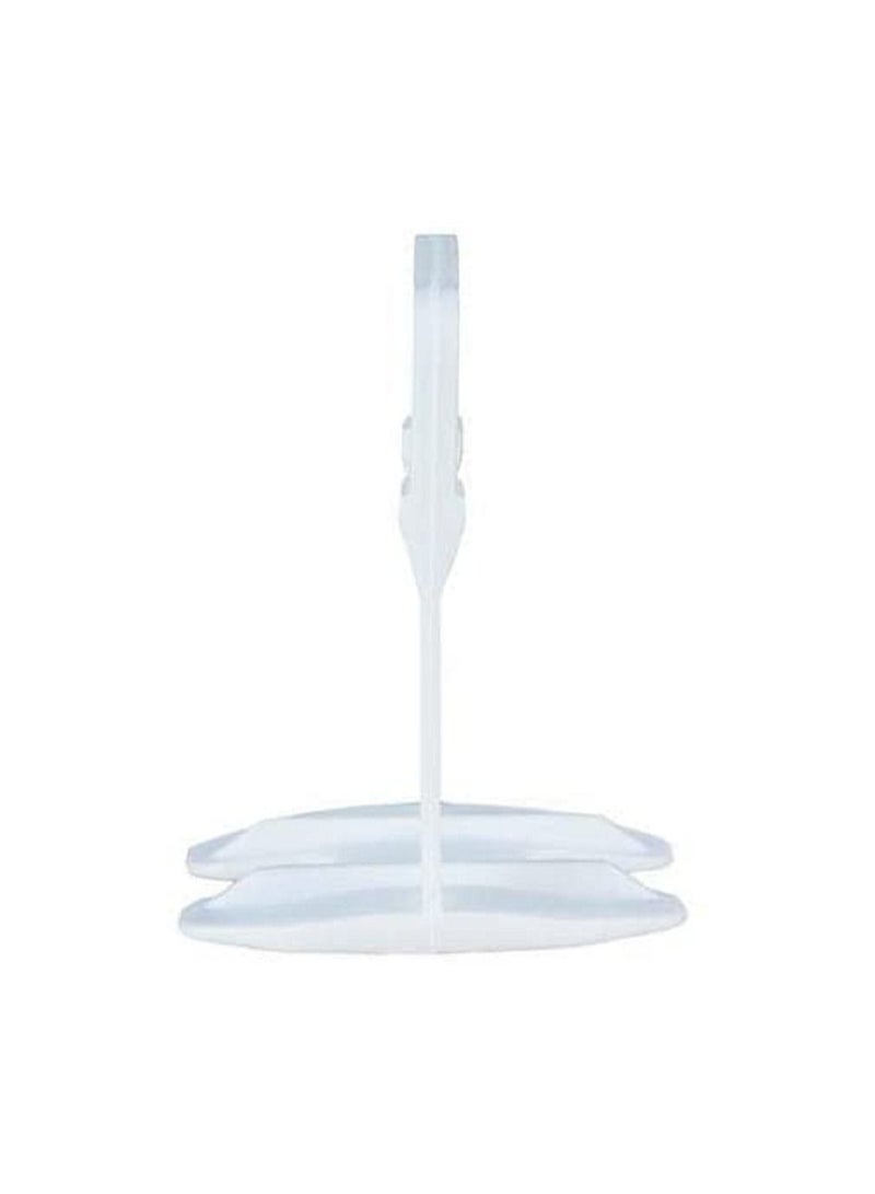 Strong tile leveling system 1.0mm 3000pcs - Image 2