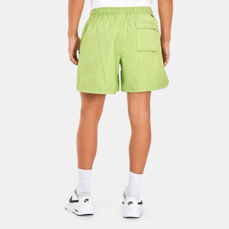 Nike Men's Sportswear Woven Flow Shorts