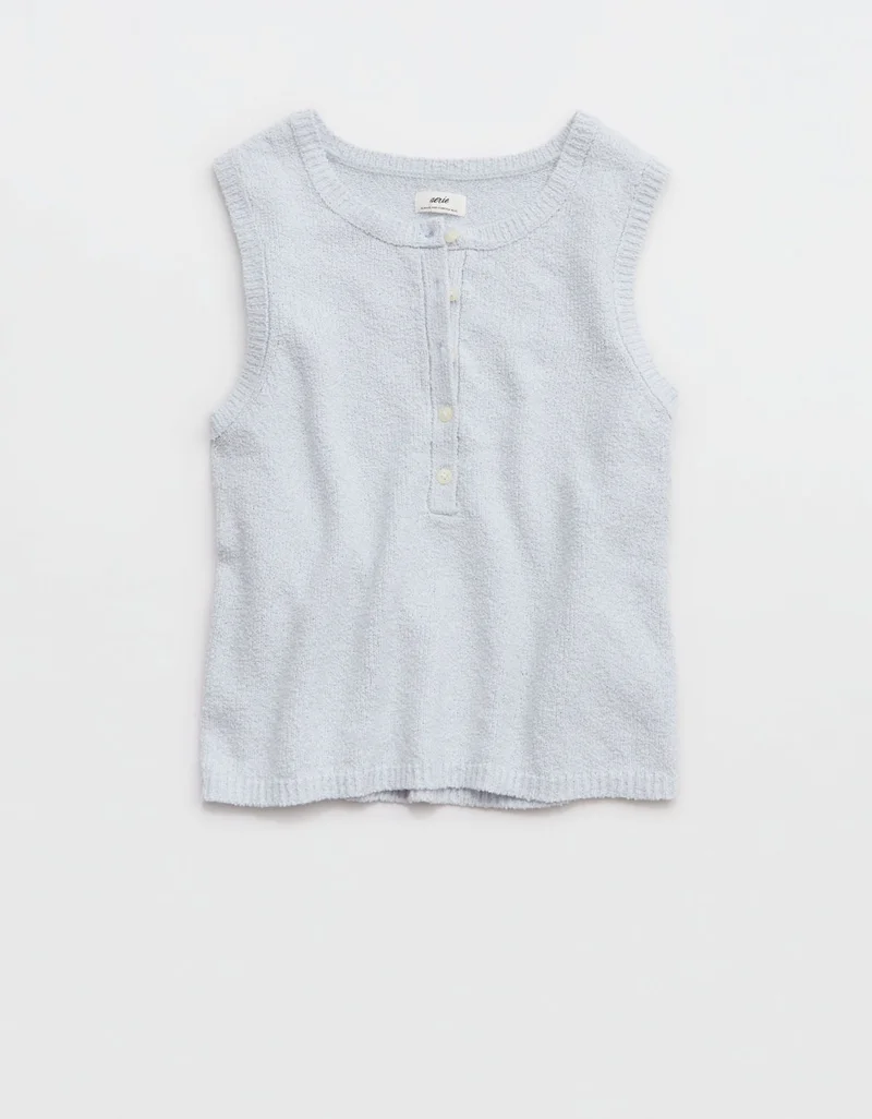 Aerie  Aerie Sweater Tank Top for Women | Best Price UAE