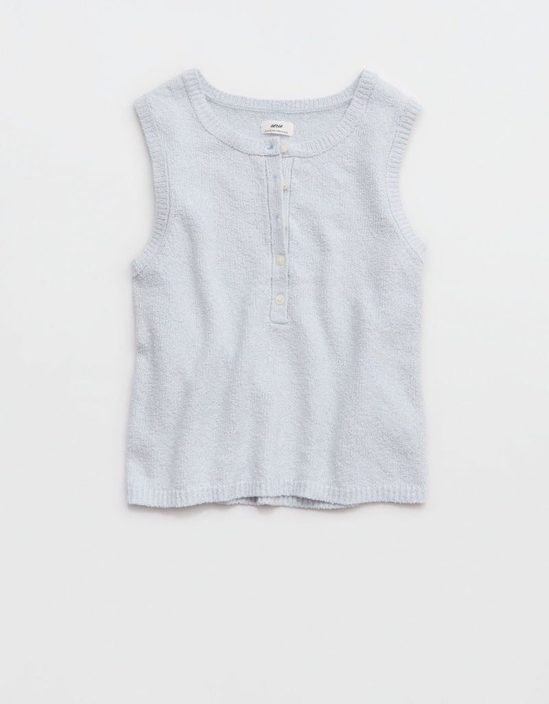 Aerie Sweater Tank Top - Image 4