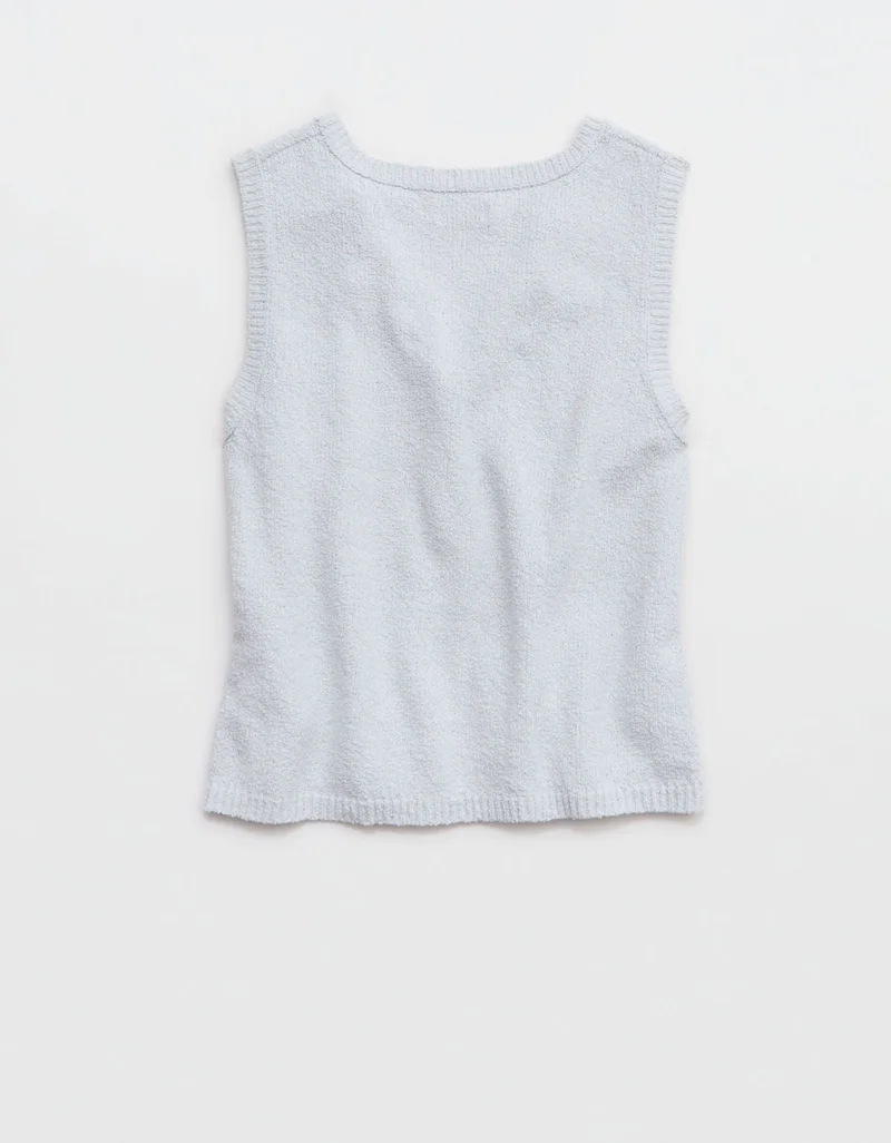 Aerie  Aerie Sweater Tank Top for Women | Best Price UAE