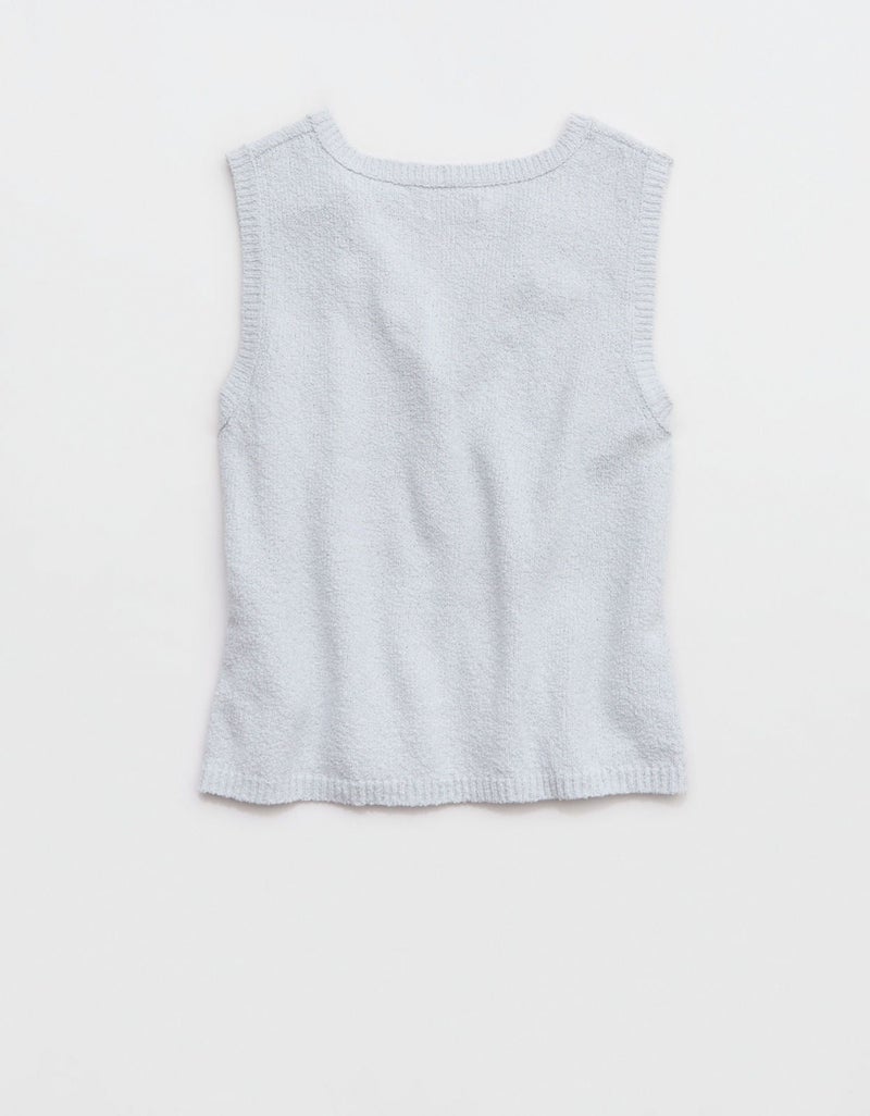Aerie Sweater Tank Top - Image 5