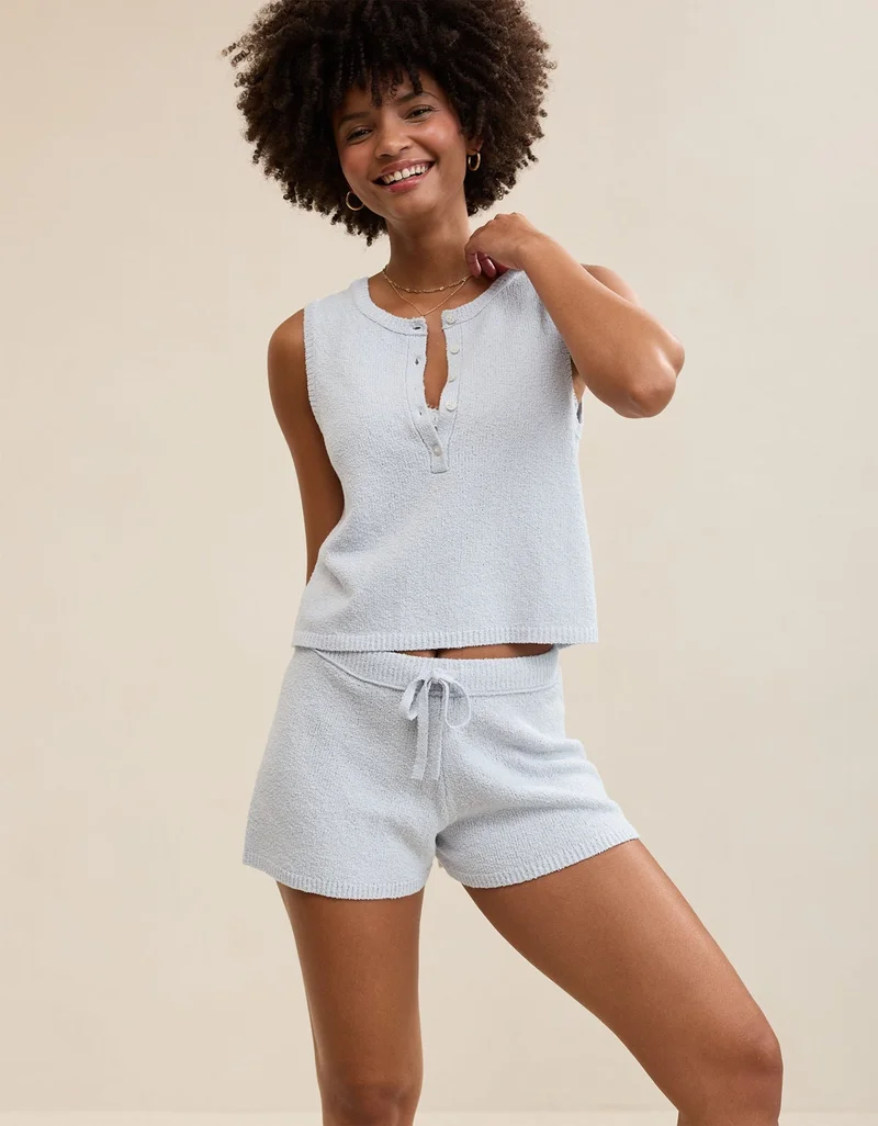 Aerie  Aerie Sweater Tank Top for Women | Best Price UAE