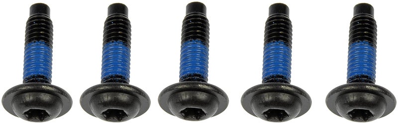 Dorman 924-204 Rear Driver Side Bumper End Cap Compatible with Select Jeep Models - Image 3