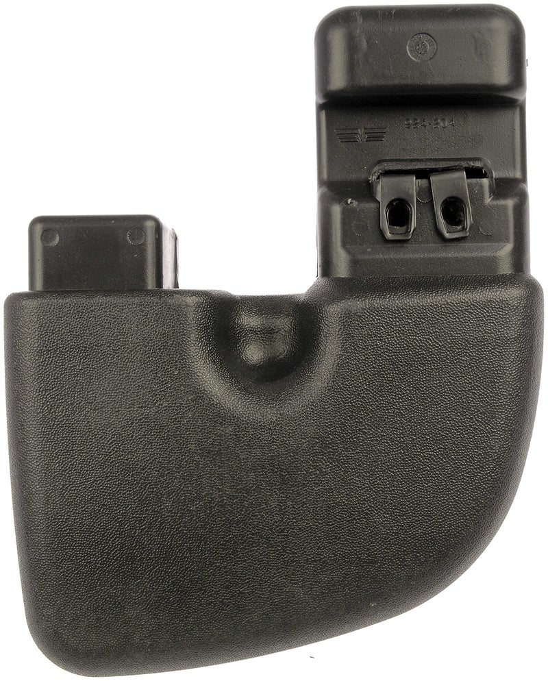 Dorman 924-204 Rear Driver Side Bumper End Cap Compatible with Select Jeep Models - Image 2